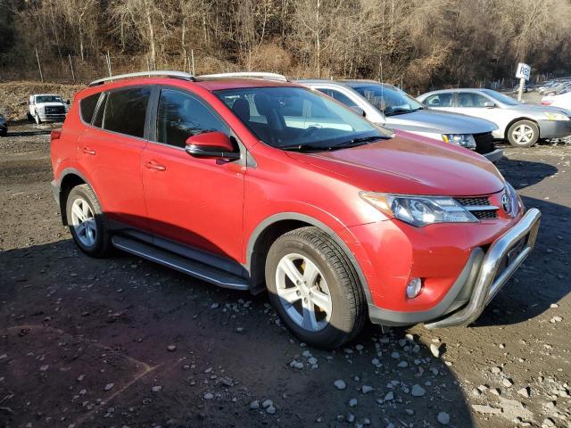 2013 Toyota Rav4 Xle - Image 4