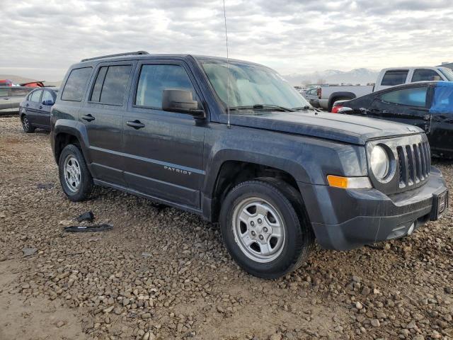 2014 Jeep Patriot Sport - Image 4