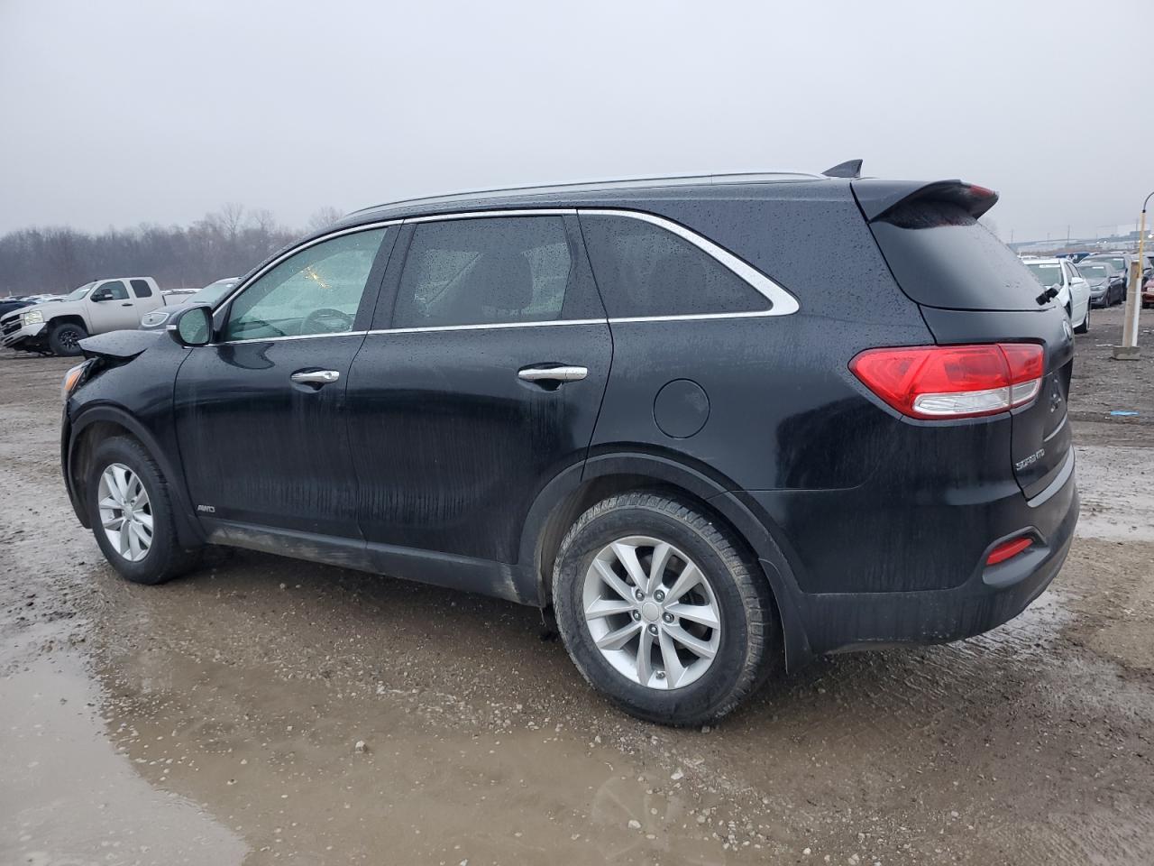 2016 KIA SORENTO LX - Image 2