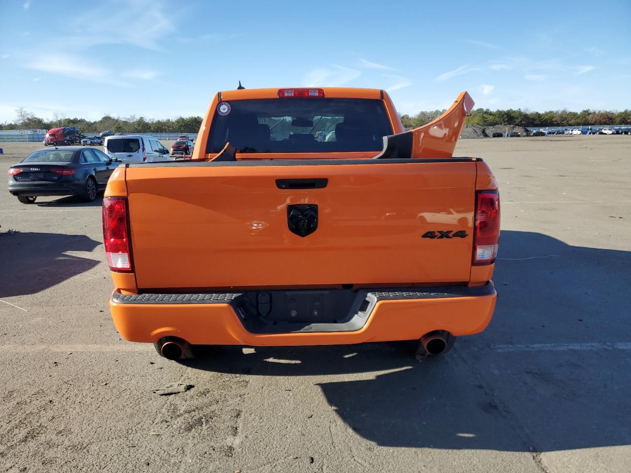 2019 RAM 1500 CLASS - Image 6