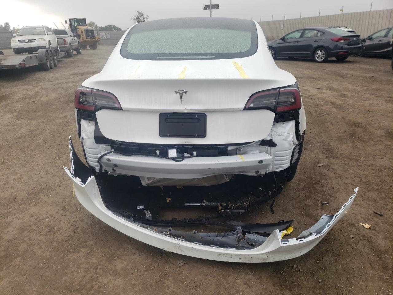 2023 TESLA MODEL 3 - Image 6