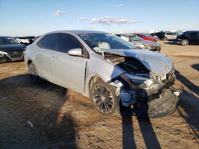 2015 Toyota Corolla L - Фото 4