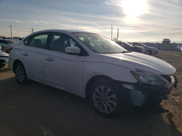2018 Nissan Sentra S - Image 4