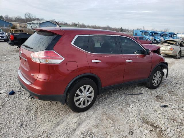 2015 Nissan Rogue S - Фото 3