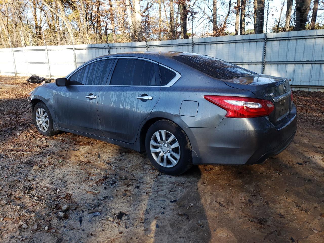 2016 NISSAN ALTIMA 2.5 - Фото 2