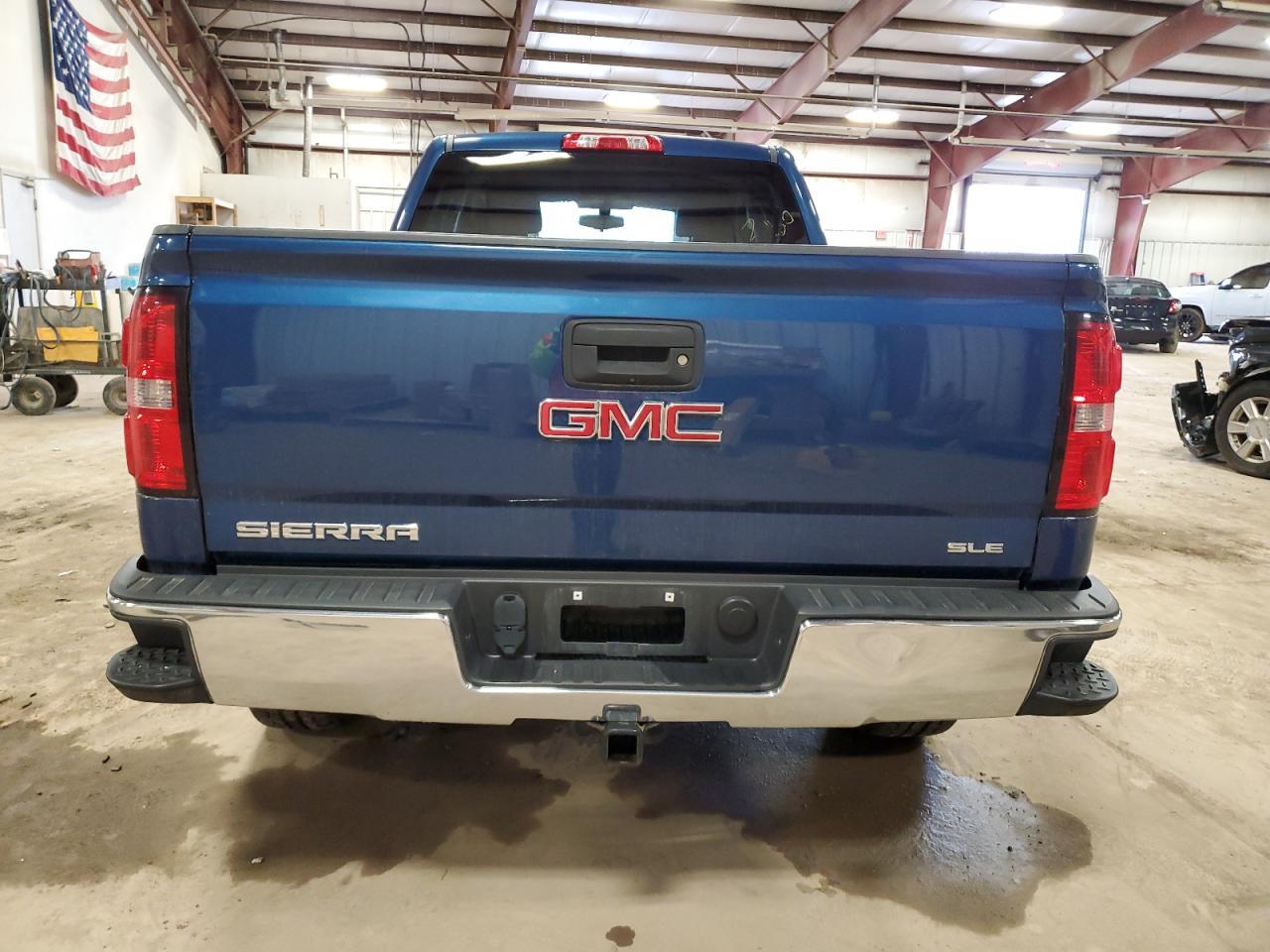 2017 GMC SIERRA K15 - Image 6
