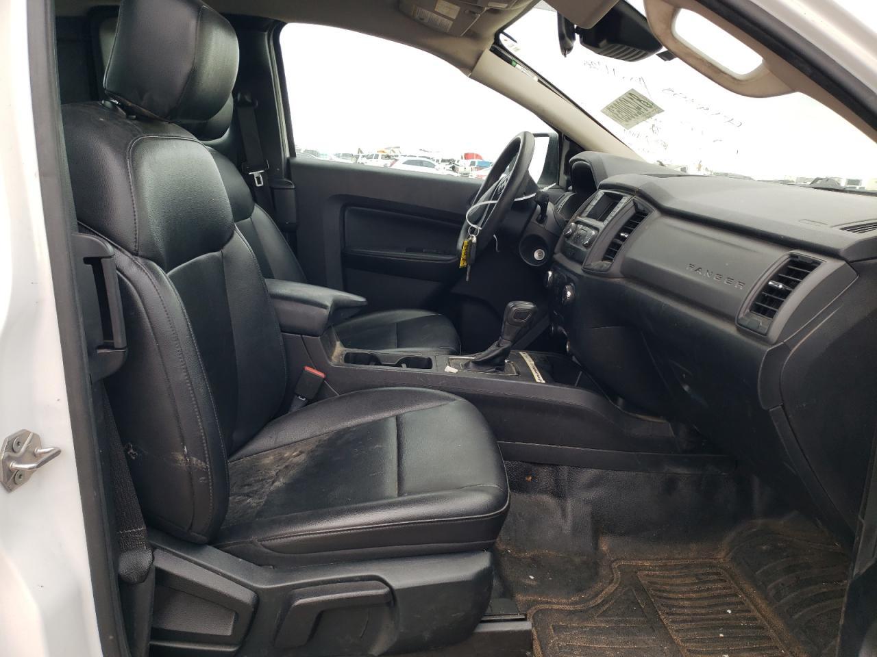 2019 FORD RANGER XL - Фото 7