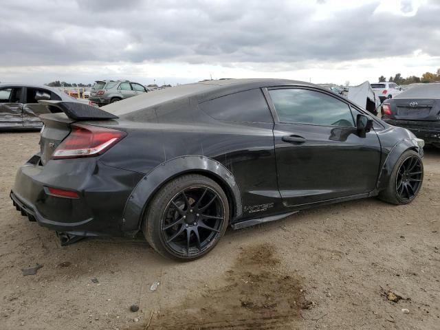 2015 Honda Civic Si - Фото 3