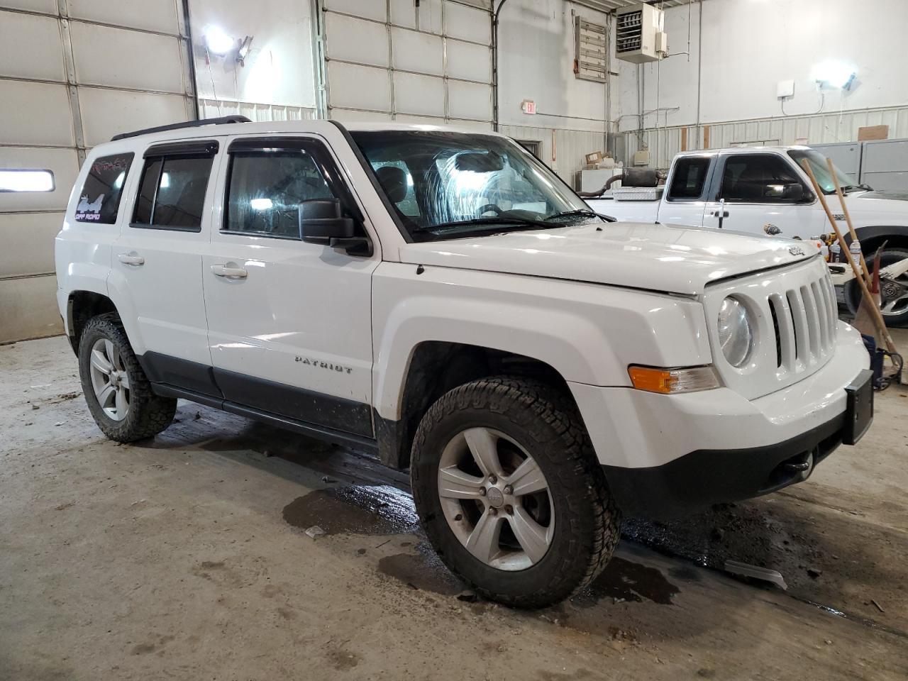 2015 JEEP PATRIOT LA - Image 4