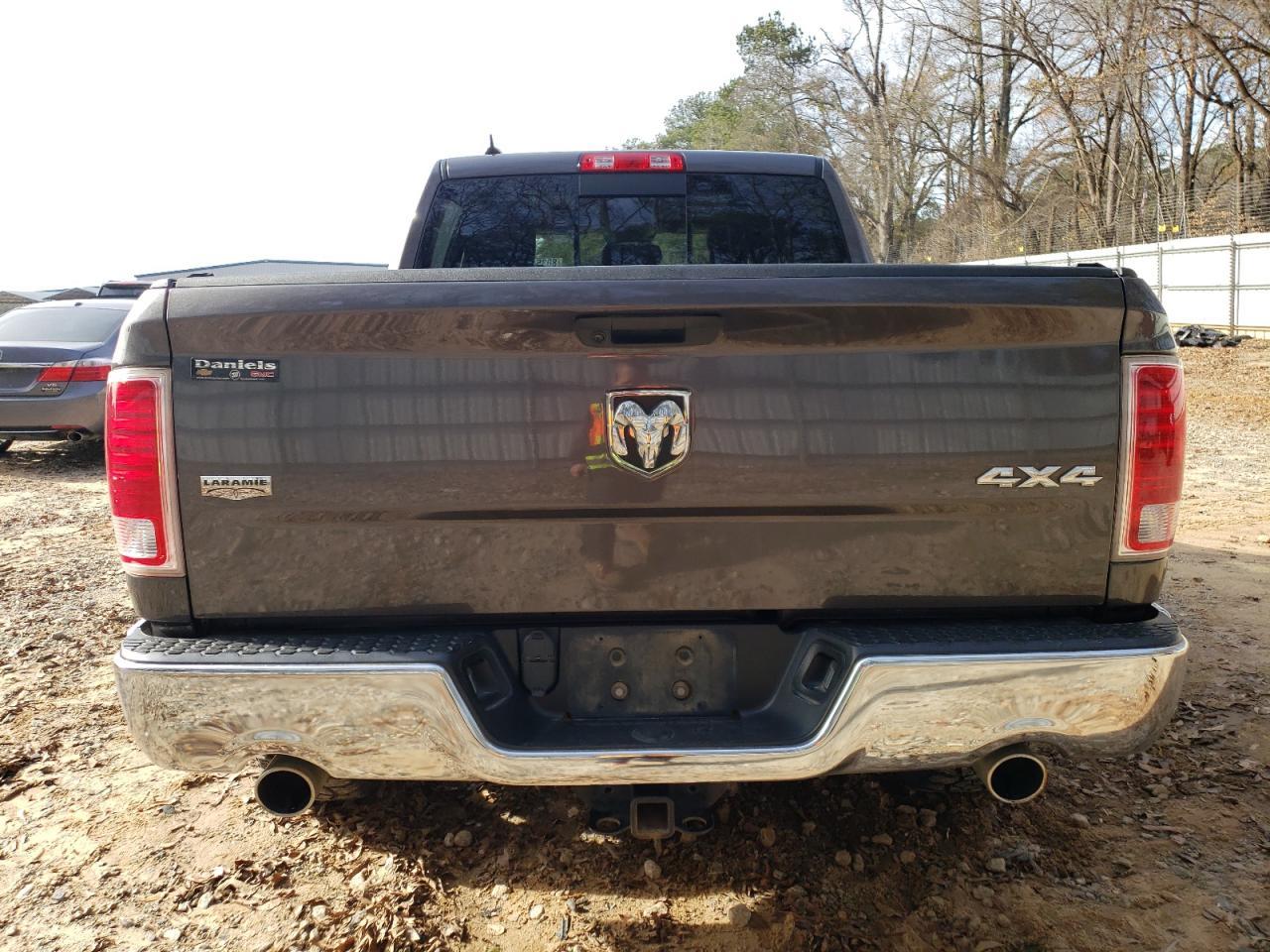 2019 RAM 1500 CLASS - Image 6