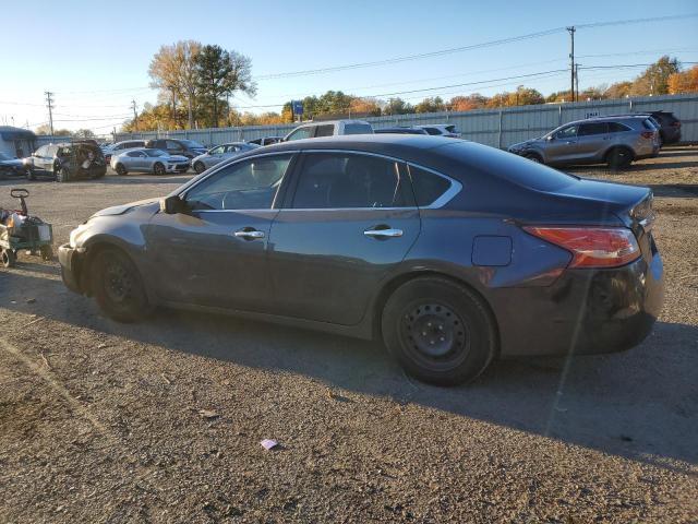 2013 Nissan Altima 2.5 - Фото 2