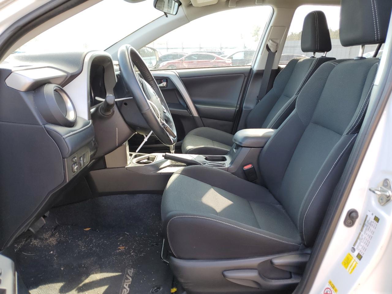 2018 TOYOTA RAV4 ADVEN - Фото 7
