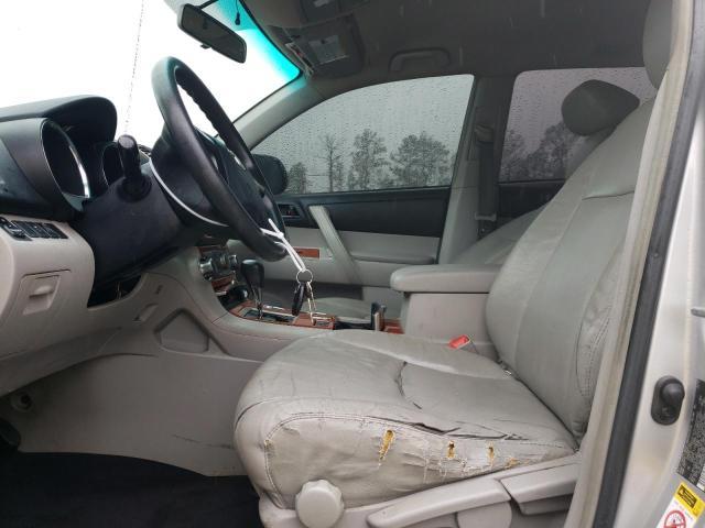 2011 Toyota Highlander Base - Image 7