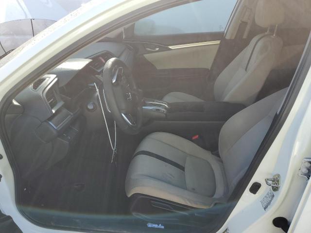 2016 Honda Civic Lx - Фото 7