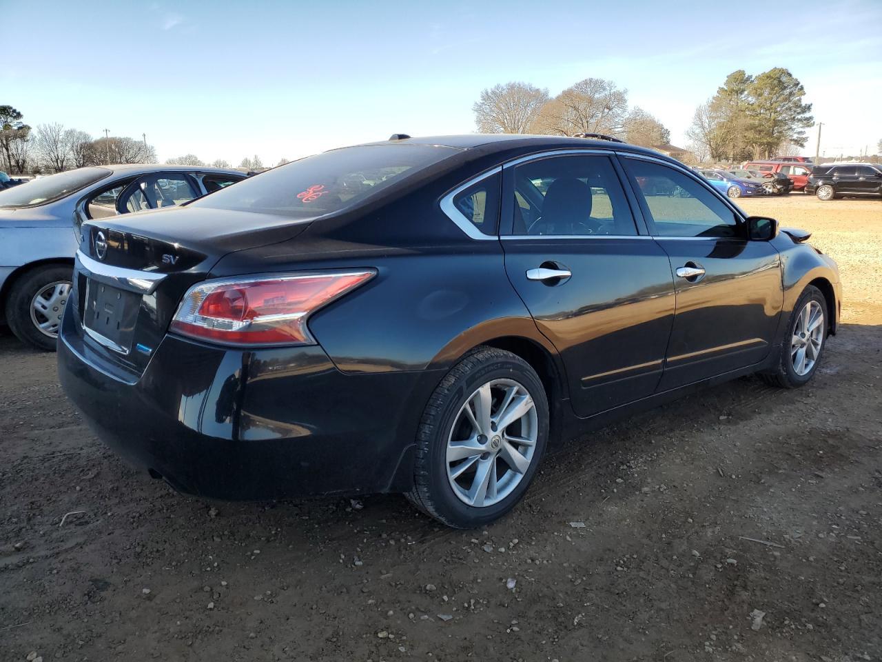 2014 NISSAN ALTIMA 2.5 - Image 3