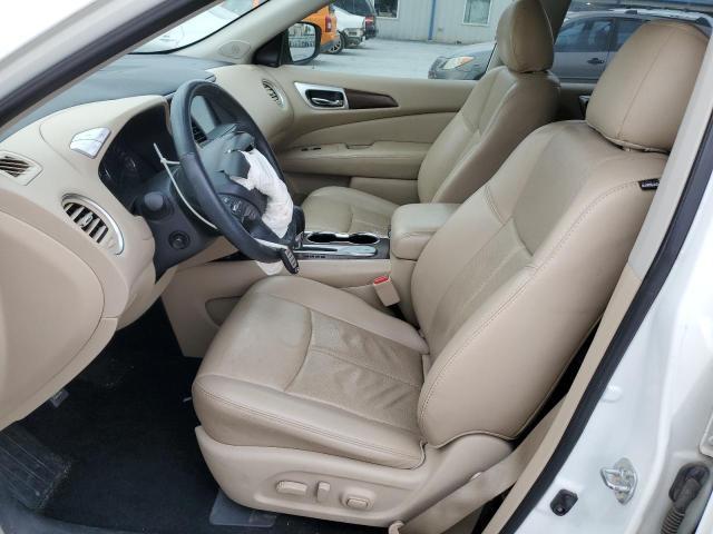 2019 Nissan Pathfinder S - Фото 7