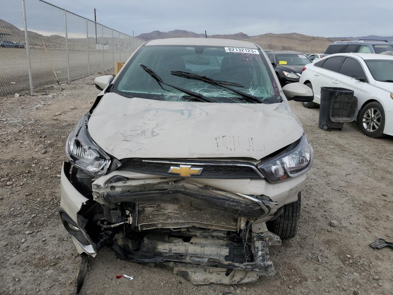 2018 CHEVROLET SPARK 1LT - Image 5