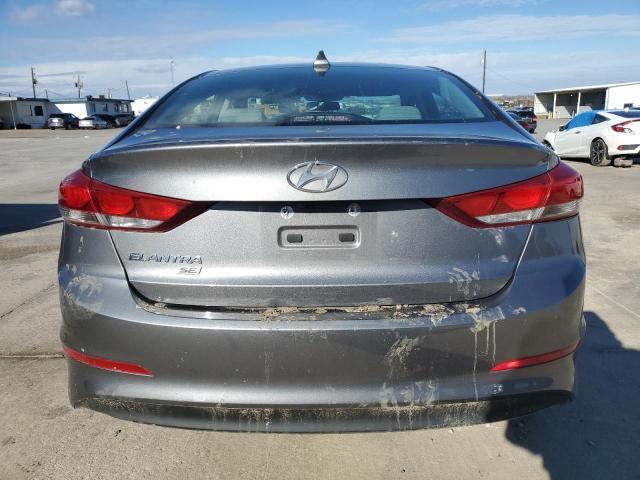 2018 Hyundai Elantra Se - Image 6