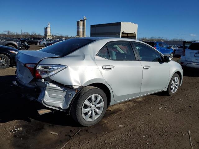 2014 Toyota Corolla L - Image 3