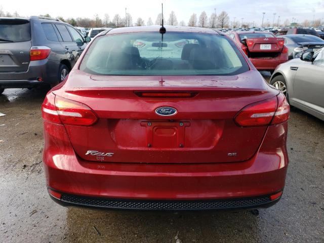 2017 Ford Focus Se - Image 6