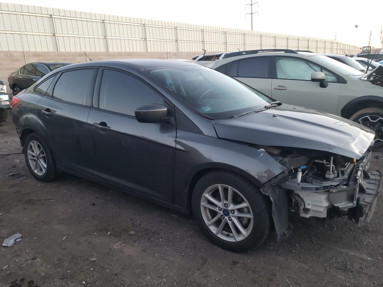 2018 FORD FOCUS SE - Image 4
