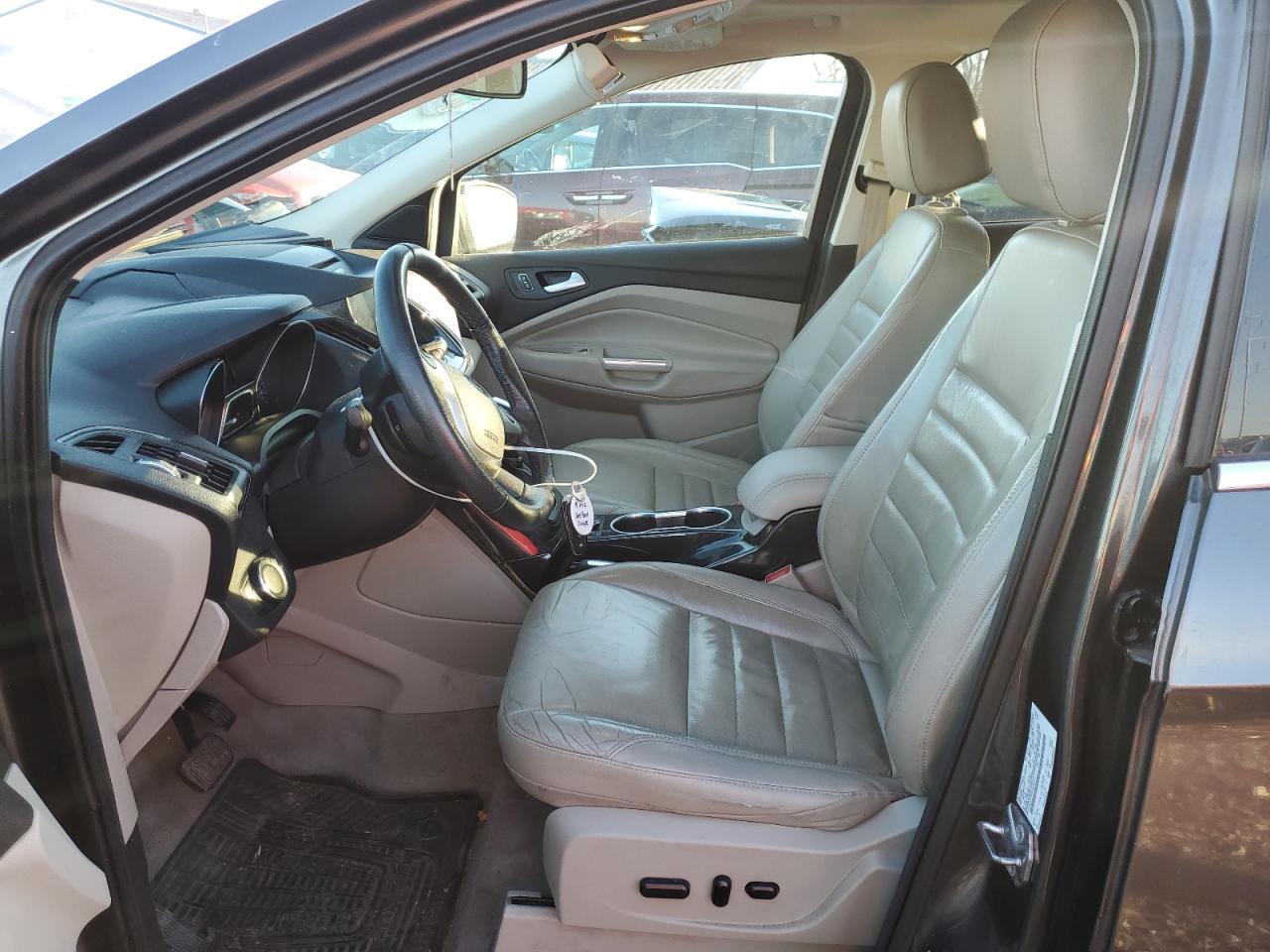 2015 FORD ESCAPE TIT - Image 7