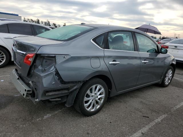 2018 Nissan Sentra S - Фото 3