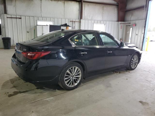 2018 Infiniti Q50 Luxe - Фото 3