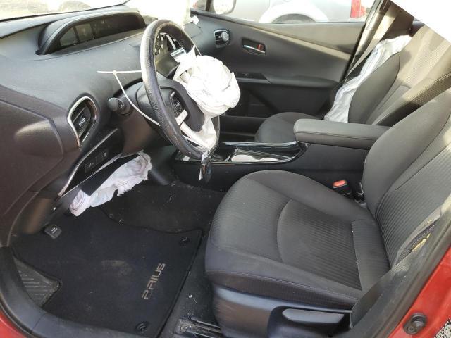 2016 Toyota Prius - Фото 7