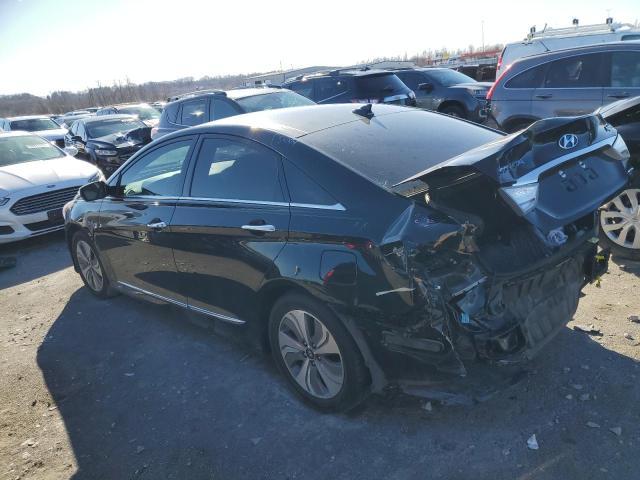 2015 Hyundai Sonata Hybrid - Image 2