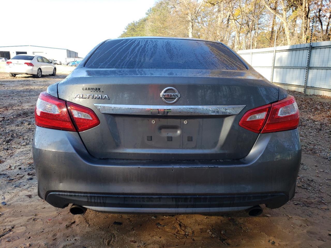 2016 NISSAN ALTIMA 2.5 - Фото 6