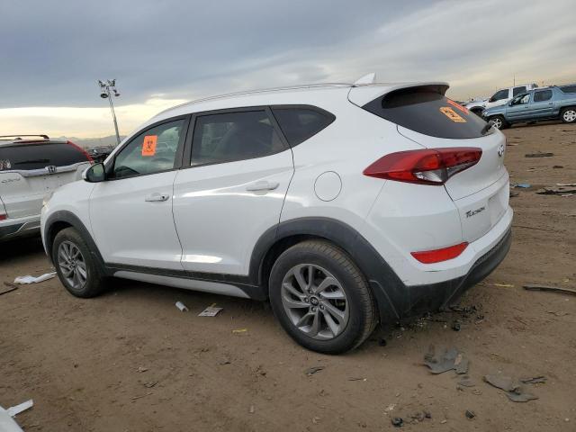 2018 Hyundai Tucson Sel - Фото 2