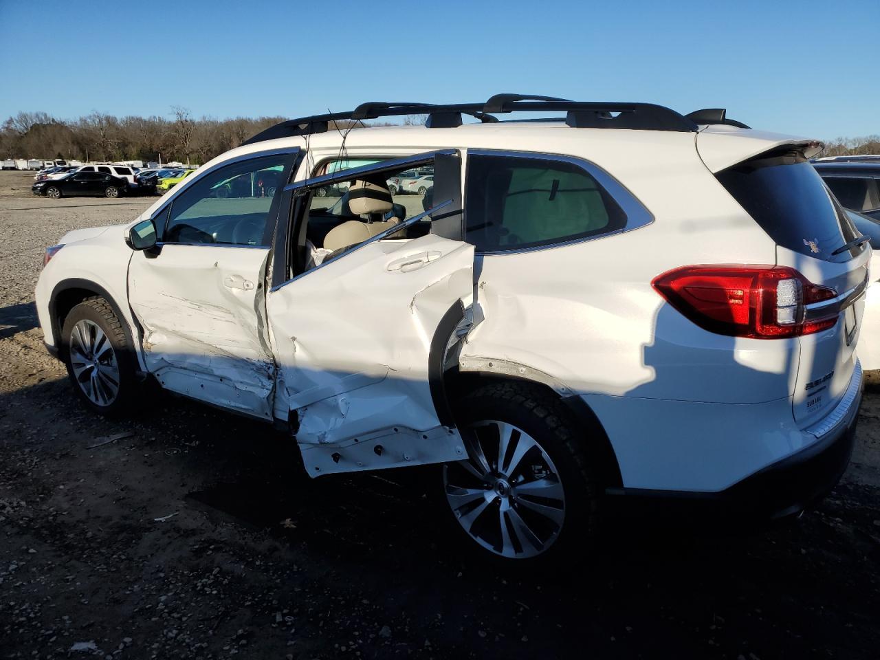 2020 SUBARU ASCENT LIM - Image 2