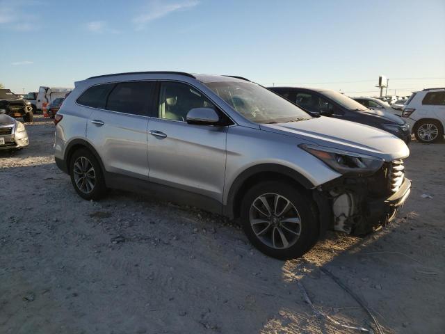 2017 Hyundai Santa Fe Se - Image 4