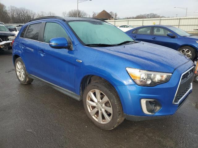2015 Mitsubishi Outlander Sport Se - Фото 4