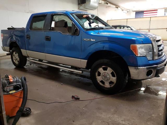 2010 Ford F150 Supercrew - Image 4