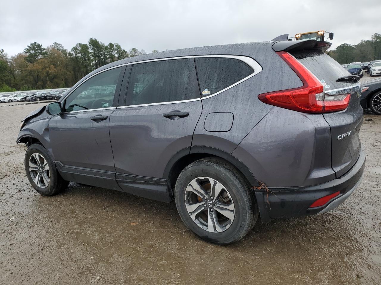 2019 HONDA CR-V LX - Image 2