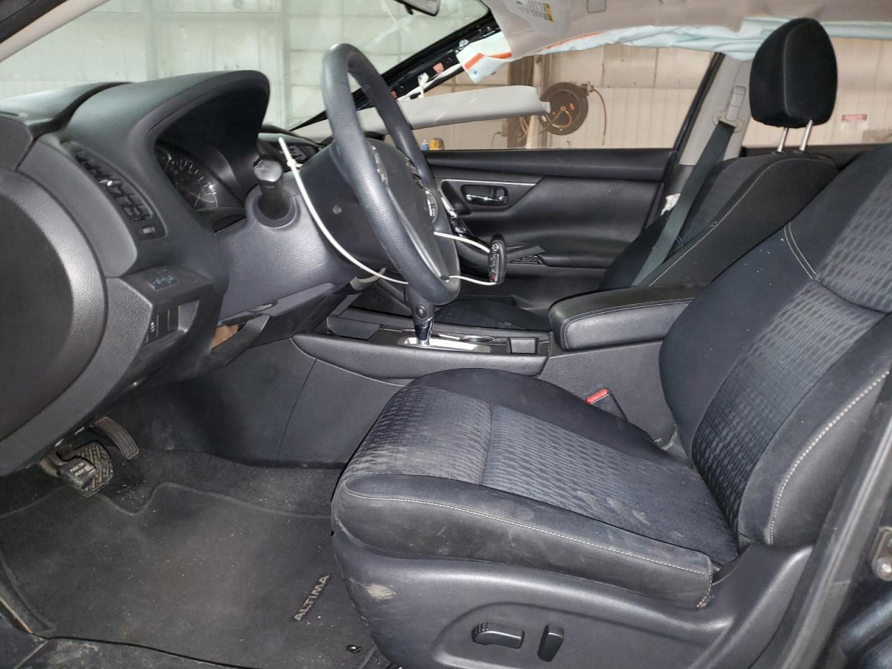 2016 NISSAN ALTIMA 2.5 - Image 7
