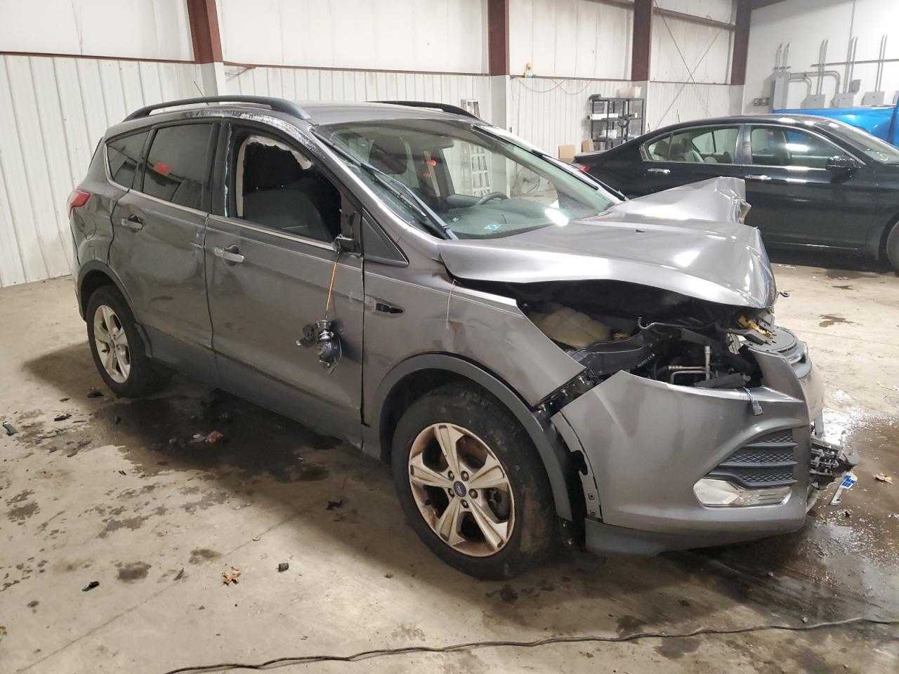 2014 FORD ESCAPE SE - Image 4