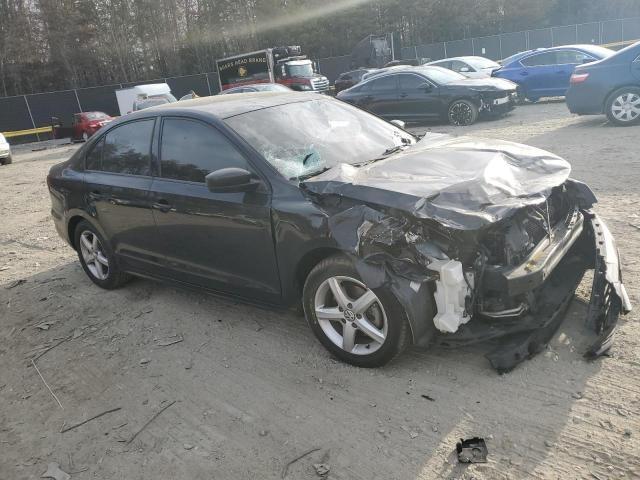 2016 Volkswagen Jetta S - Фото 4