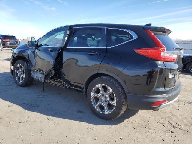 2019 Honda Cr-V Ex - Image 2