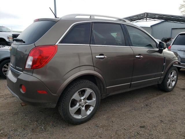 2014 Chevrolet Captiva Lt - Фото 3