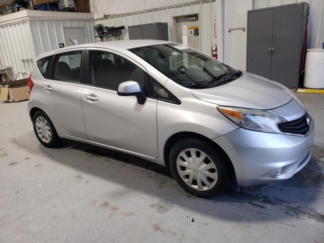 2014 Nissan Versa Note S - Фото 4