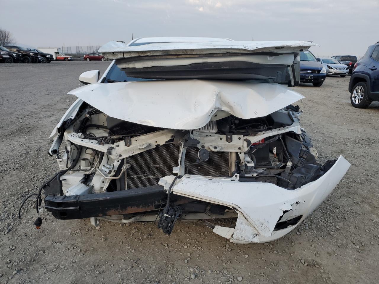 2018 TOYOTA COROLLA L - Image 5