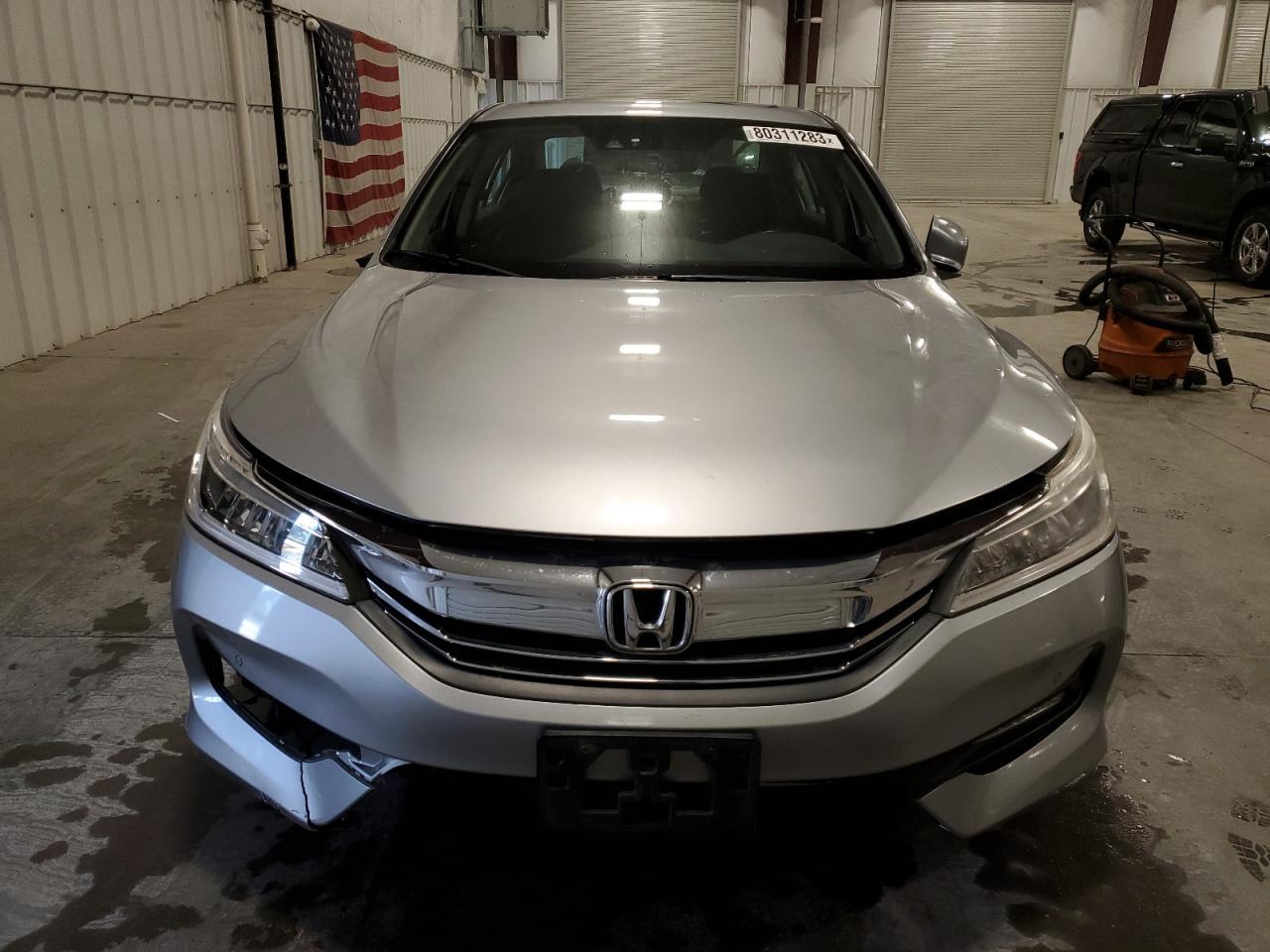 2016 HONDA ACCORD TOU - Image 5