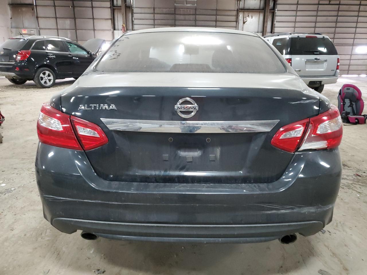 2016 NISSAN ALTIMA 2.5 - Image 6