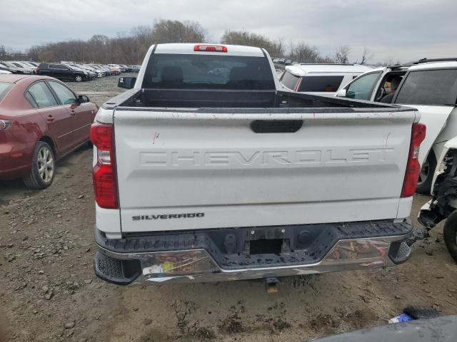 2019 Chevrolet Silverado C1500 - Фото 6