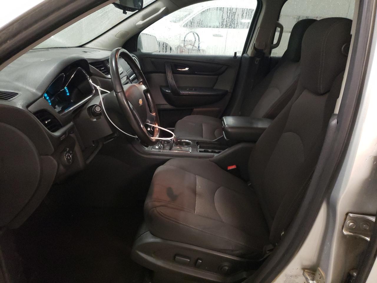 2015 CHEVROLET TRAVERSE L - Image 7