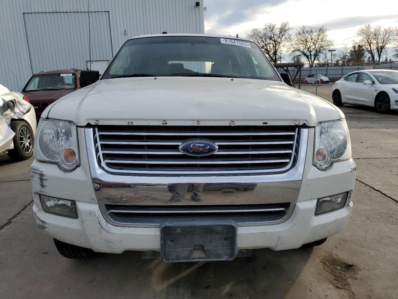 2010 FORD EXPLORER X - Image 5