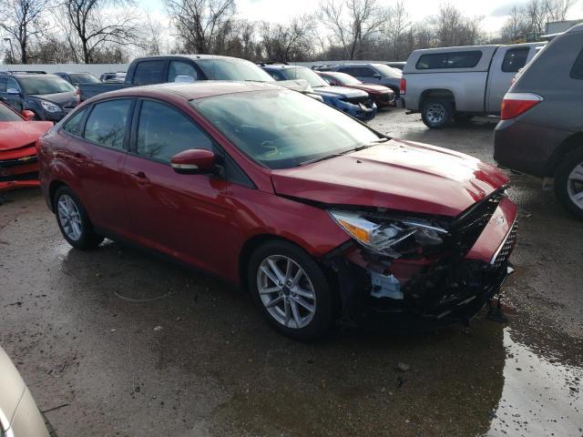 2017 Ford Focus Se - Image 4